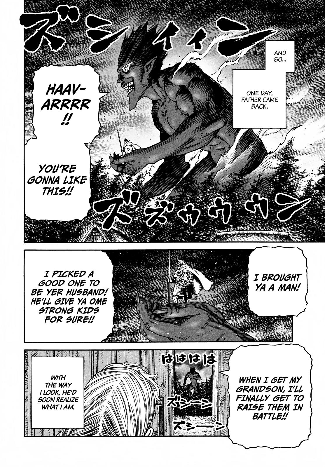 Vinland Saga, Chapter 169 image 19